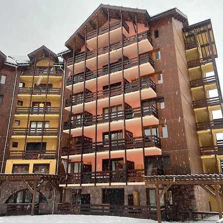 Duplex Residence Aldebaran Risoul - 3 Pieces - 8 Personnes Ngoại thất bức ảnh