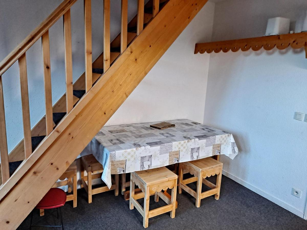 Duplex Residence Aldebaran Risoul - 3 Pieces - 8 Personnes Ngoại thất bức ảnh