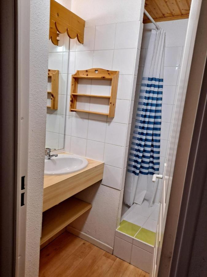 Duplex Residence Aldebaran Risoul - 3 Pieces - 8 Personnes Ngoại thất bức ảnh